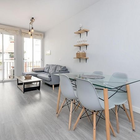 Apartamento San Pedro En Casco Historico 科爾多瓦 外观 照片