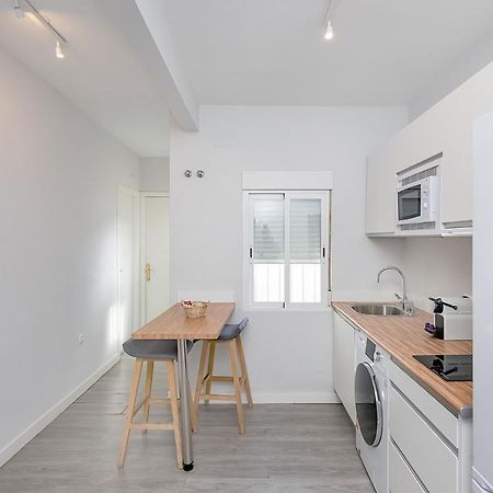 Apartamento San Pedro En Casco Historico 科爾多瓦 外观 照片