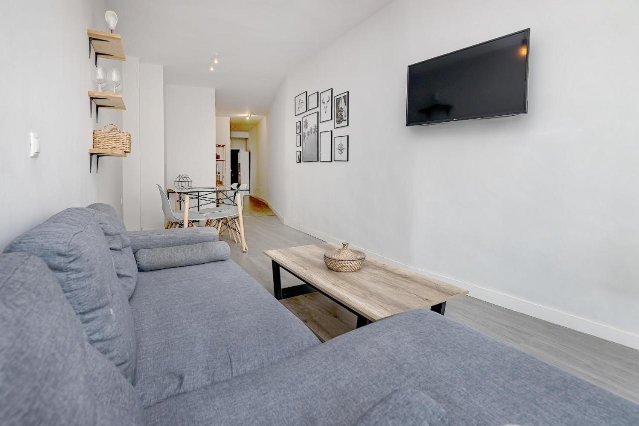 Apartamento San Pedro En Casco Historico 科爾多瓦 外观 照片