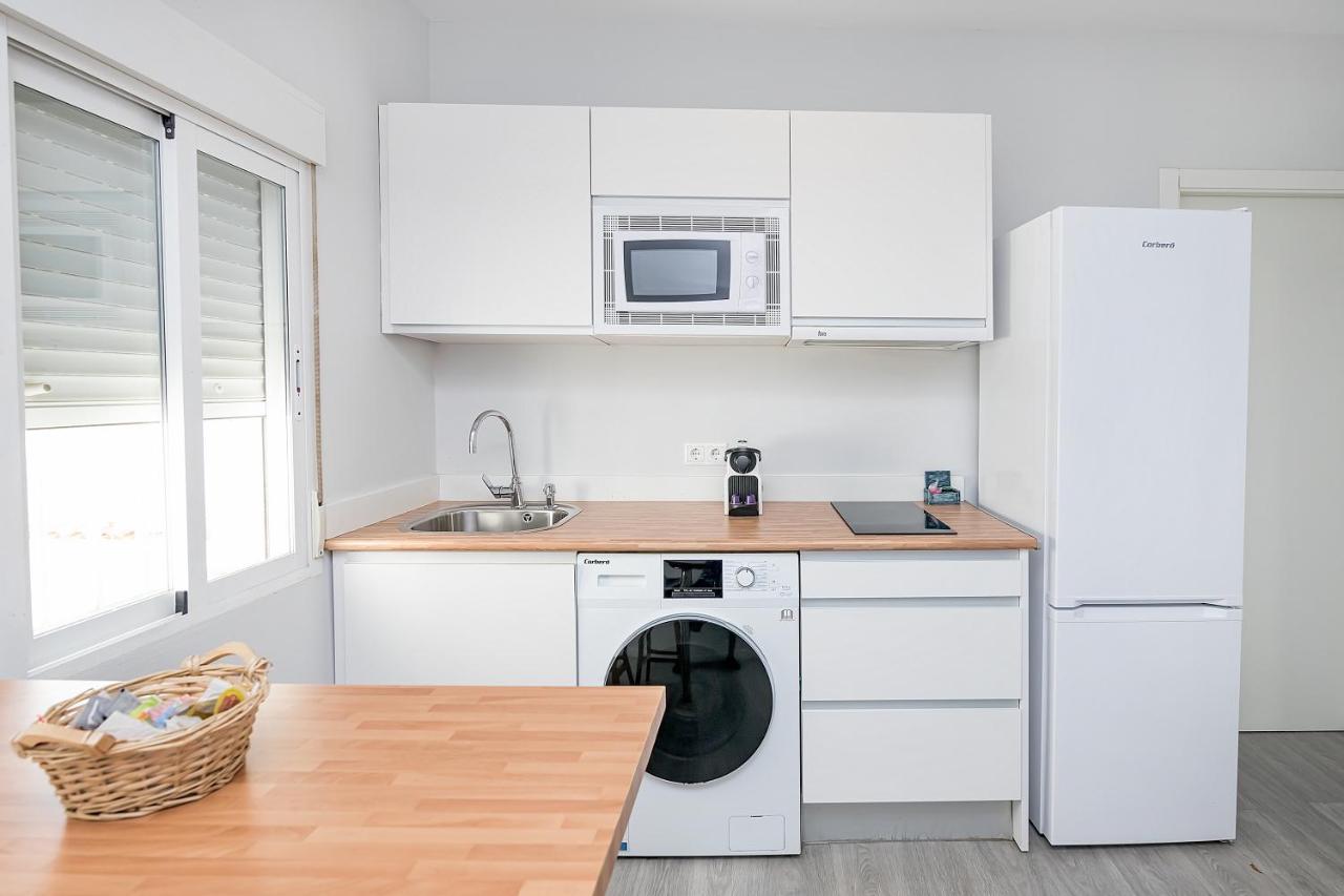 Apartamento San Pedro En Casco Historico 科爾多瓦 外观 照片