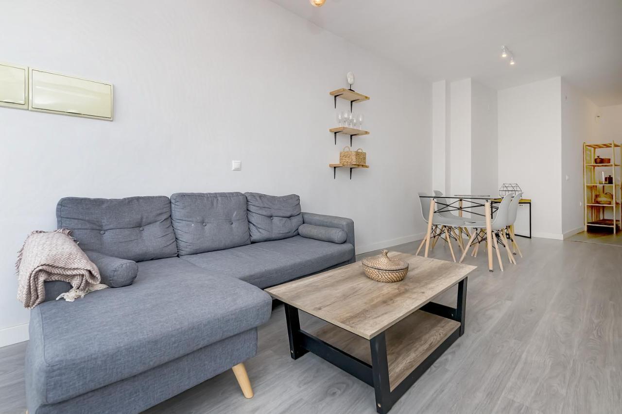 Apartamento San Pedro En Casco Historico 科爾多瓦 外观 照片
