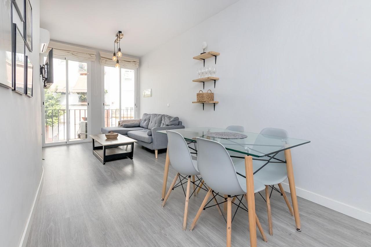 Apartamento San Pedro En Casco Historico 科爾多瓦 外观 照片
