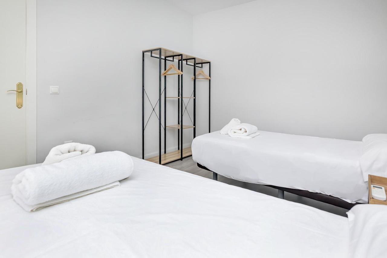 Apartamento San Pedro En Casco Historico 科爾多瓦 外观 照片