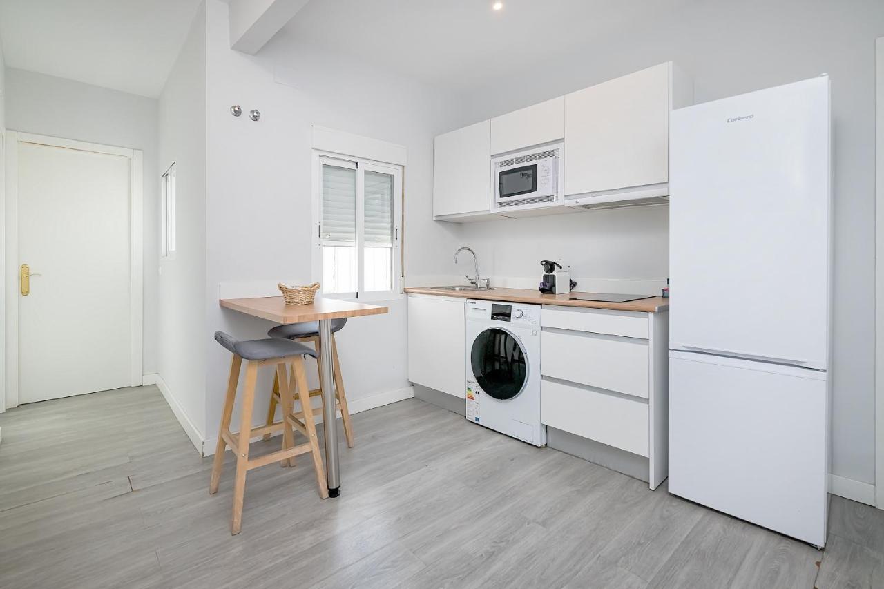 Apartamento San Pedro En Casco Historico 科爾多瓦 外观 照片