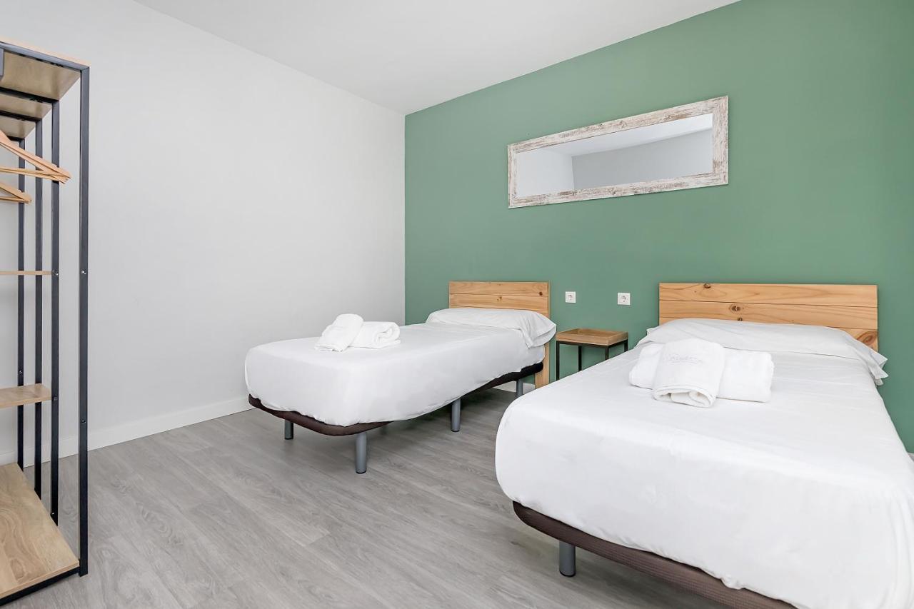 Apartamento San Pedro En Casco Historico 科爾多瓦 外观 照片
