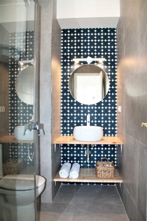 Apartamento San Pedro En Casco Historico 科爾多瓦 外观 照片