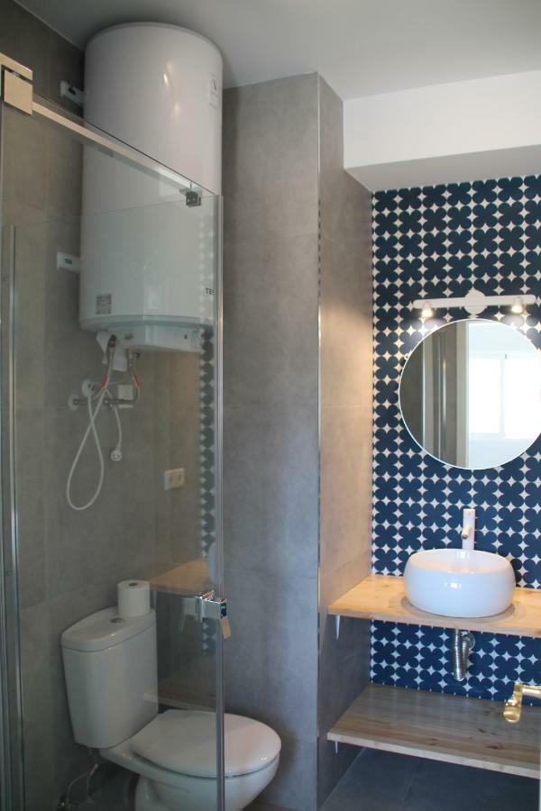 Apartamento San Pedro En Casco Historico 科爾多瓦 外观 照片
